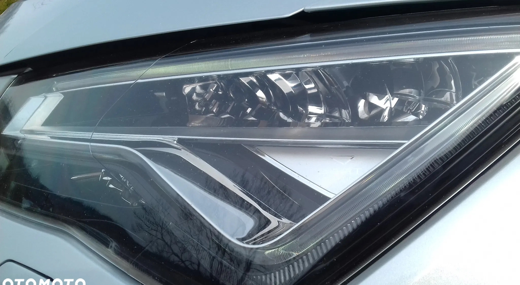 Seat Ateca cena 65990 przebieg: 197000, rok produkcji 2019 z Wałbrzych małe 326